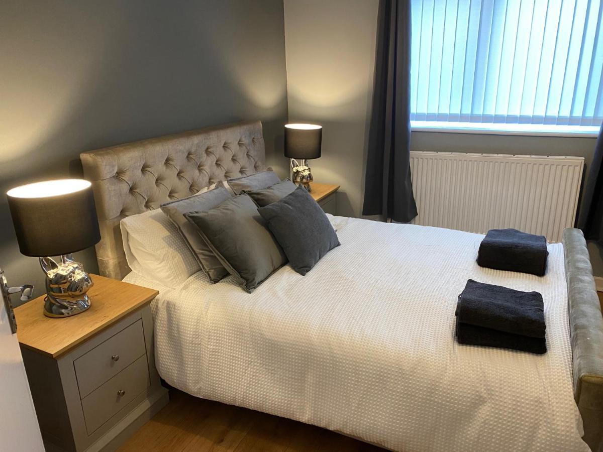 Pendle House 1 Apartment *