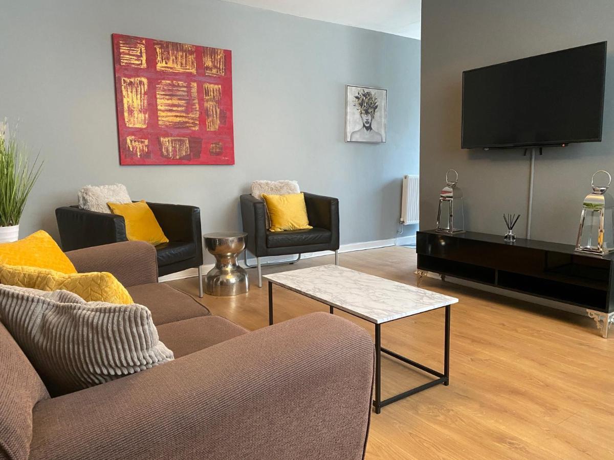 Pendle House 1 Apartment