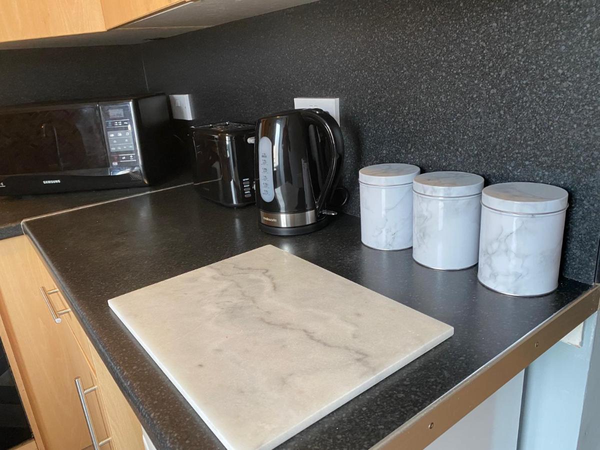Apartment Pendle House 1 *